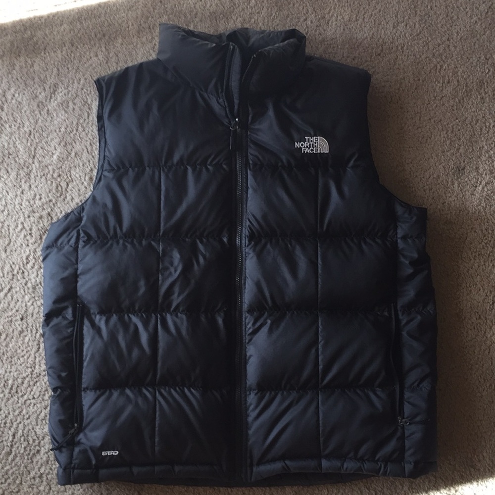 Men’s The North Face best